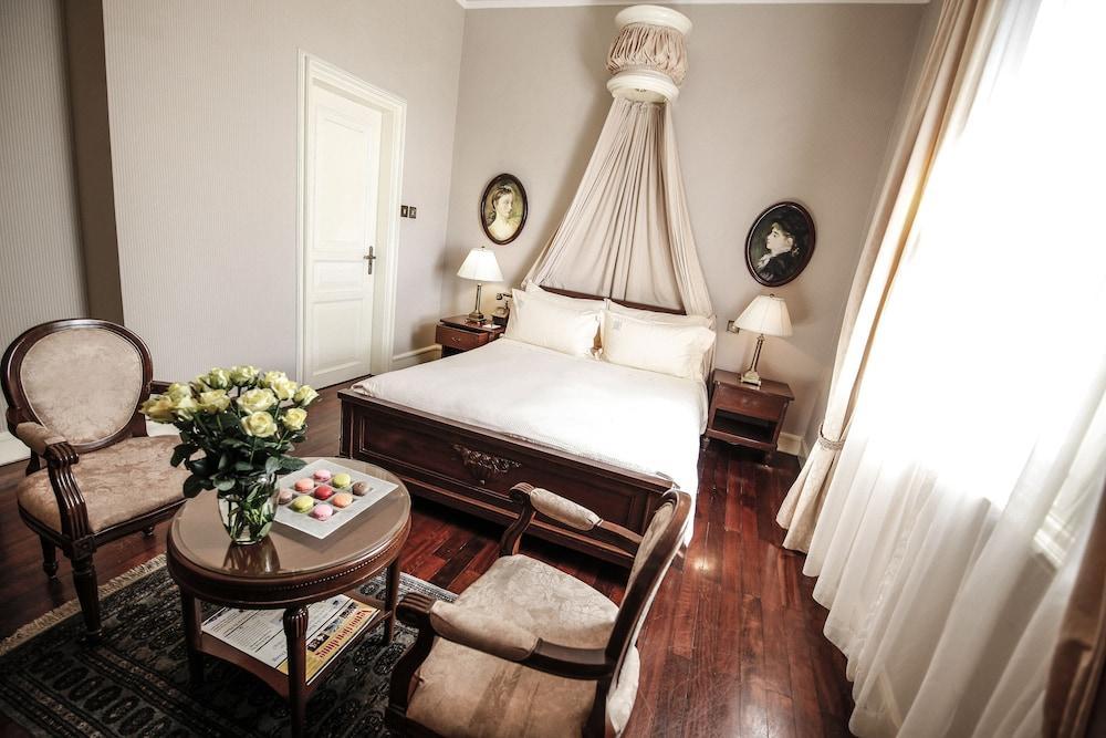 Dalat Palace Heritage Hotel Zewnętrze zdjęcie